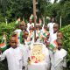 Celebrating 75th Independence Day At Vidyashram Part-1