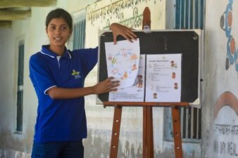 A Silent Battle Won – SOUL’s Heartfelt Deworming Camp 2025