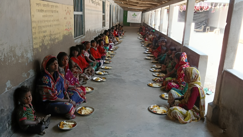 SOUL: Source of Unconditional Love