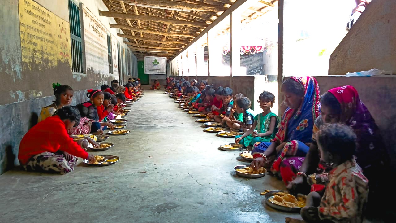 SOUL: Source of Unconditional Love