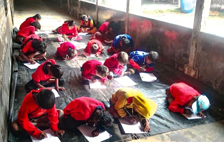 SOUL: Source of Unconditional Love