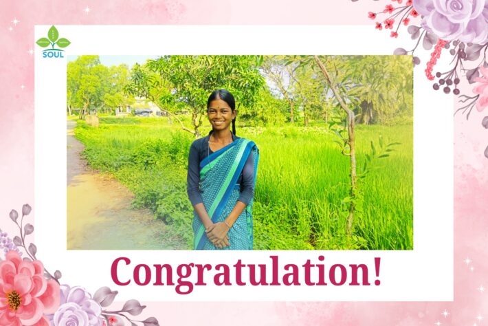 From Student to Mentor: Sabala Bhakta’s Inspiring Journey of Hope and Education