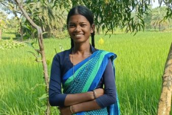 From Student to Mentor: Sabala Bhakta’s Inspiring Journey of Hope and Education