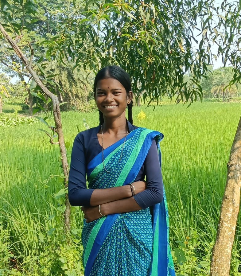 From Student to Mentor: Sabala Bhakta’s Inspiring Journey of Hope and Education
